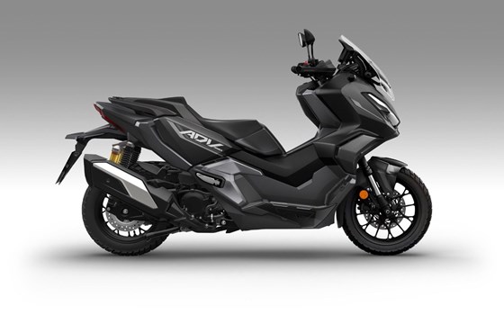 Gebrauchtmotorrad Honda ADV350 - Bild 2