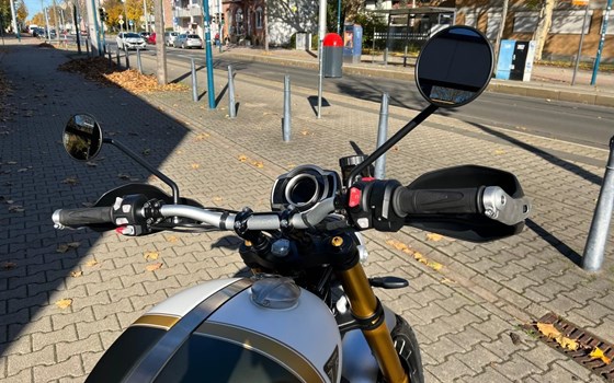Neufahrzeug Triumph Scrambler 1200 XE - Bild 16