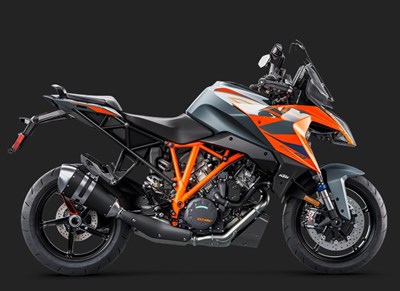 1290 Super Duke GT