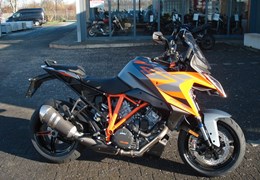Neumotorrad KTM 1290 Super Duke GT