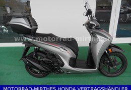 Gebrauchte Honda SH350i
