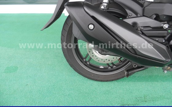 Gebrauchtmotorrad Honda SH350i - Bild 11