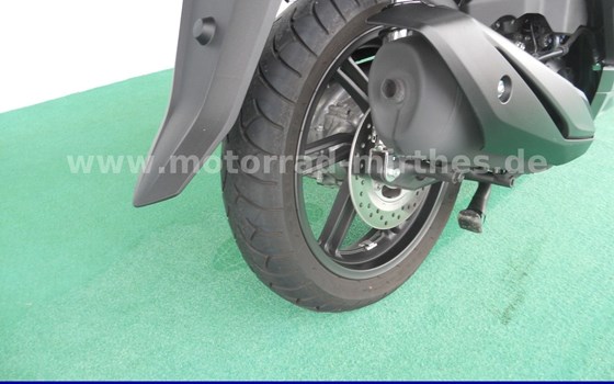 Gebrauchtmotorrad Honda SH350i - Bild 12