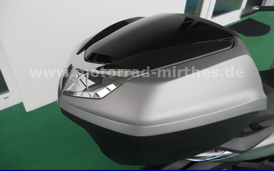 Gebrauchtmotorrad Honda SH350i - Bild 13