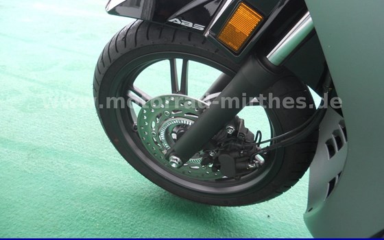 Gebrauchtmotorrad Honda SH350i - Bild 16