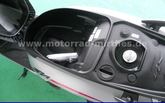 Gebrauchtmotorrad Honda SH350i - Bild 21