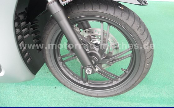 Gebrauchtmotorrad Honda SH350i - Bild 3