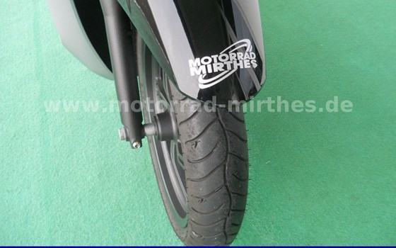 Gebrauchtmotorrad Honda SH350i - Bild 4