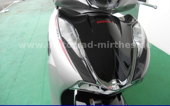 Gebrauchtmotorrad Honda SH350i - Bild 5