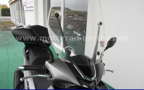 Gebrauchtmotorrad Honda SH350i - Bild 6