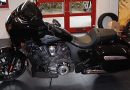 Gebrauchte Indian Chieftain Powerplus Limited