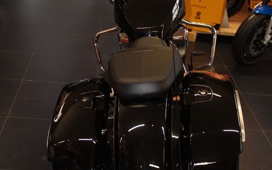 Gebrauchtmotorrad Indian Chieftain Powerplus Limited - Bild 4