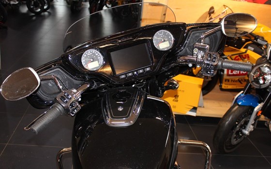 Gebrauchtmotorrad Indian Chieftain Powerplus Limited - Bild 5