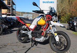 Gebrauchte Moto Guzzi V85 TT