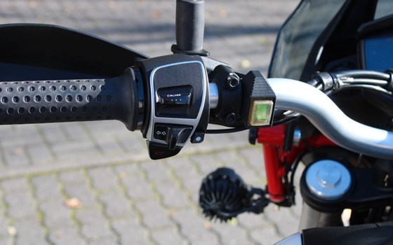 Gebrauchtmotorrad Moto Guzzi V85 TT - Bild 14