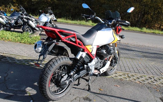 Gebrauchtmotorrad Moto Guzzi V85 TT - Bild 4