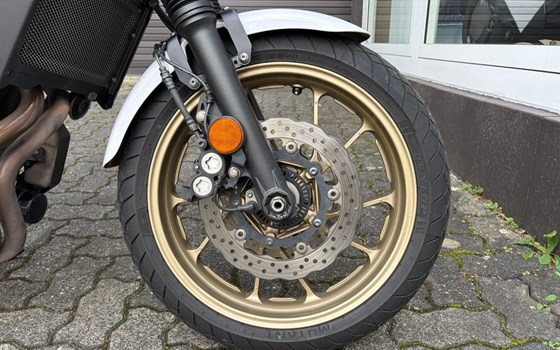 Gebrauchtmotorrad Yamaha XSR700 XTribute - Bild 12