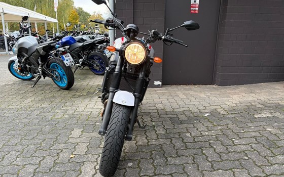 Gebrauchtmotorrad Yamaha XSR700 XTribute - Bild 14
