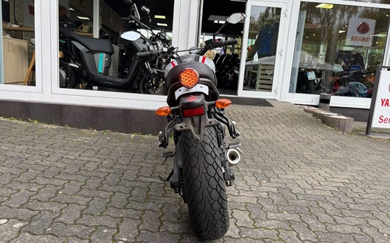 Gebrauchtmotorrad Yamaha XSR700 XTribute - Bild 4