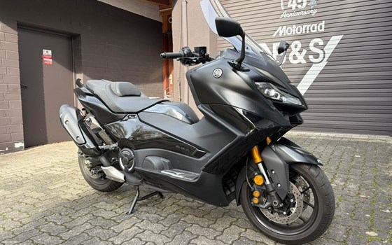 Gebrauchtmotorrad Yamaha TMAX 560 Tech Max - Bild 2