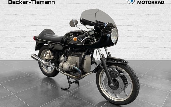 Gebrauchtmotorrad BMW F 900 GS - Bild 1