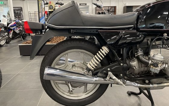 Gebrauchtmotorrad BMW R 100 - Bild 10