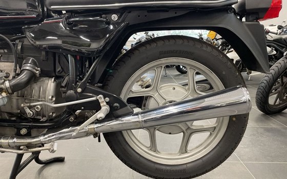 Gebrauchtmotorrad BMW R 100 - Bild 11