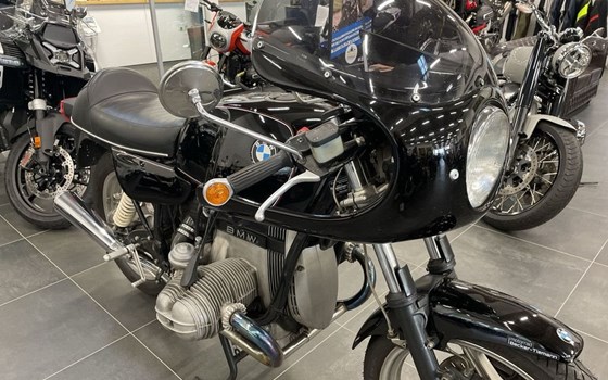 Gebrauchtmotorrad BMW R 100 - Bild 12