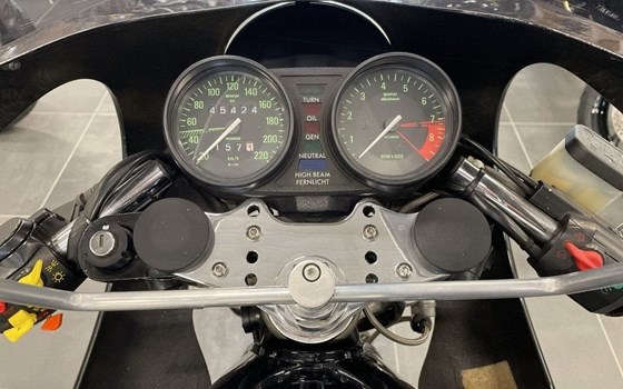 Gebrauchtmotorrad BMW F 900 GS - Bild 13