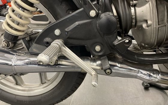 Gebrauchtmotorrad BMW F 900 GS - Bild 14