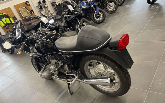 Gebrauchtmotorrad BMW R 100 - Bild 15