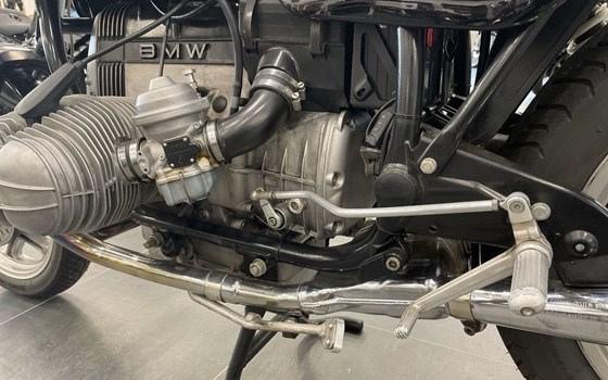 Gebrauchtmotorrad BMW R 100 - Bild 16
