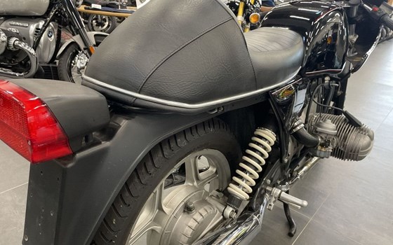 Gebrauchtmotorrad BMW R 100 - Bild 18