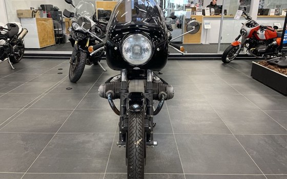 Gebrauchtmotorrad BMW R 100 - Bild 19