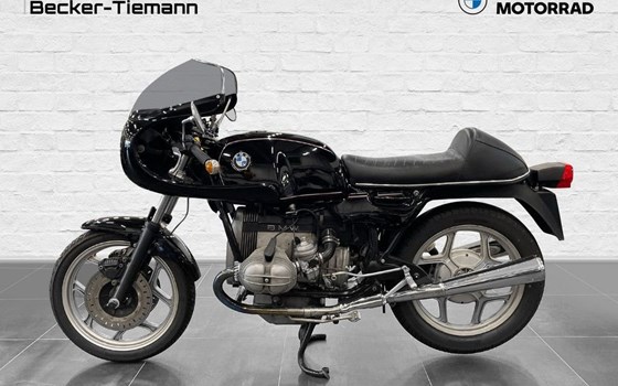 Gebrauchtmotorrad BMW R 100 - Bild 4