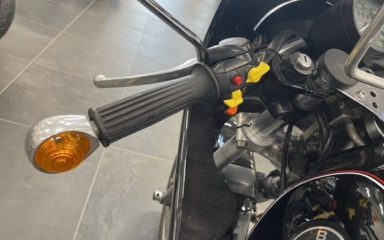 Gebrauchtmotorrad BMW F 900 GS - Bild 6