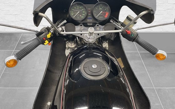 Gebrauchtmotorrad BMW R 100 - Bild 6