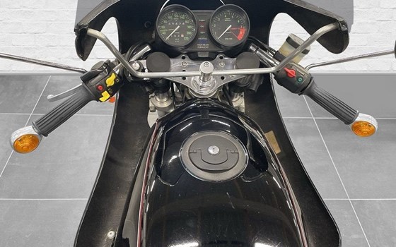 Gebrauchtmotorrad BMW F 900 GS - Bild 7