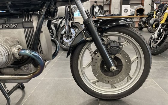 Gebrauchtmotorrad BMW R 100 - Bild 8