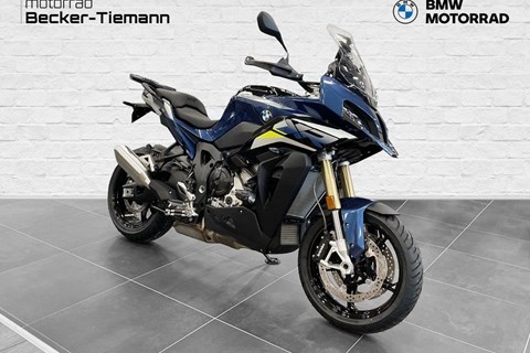 Top 5: Komfortabel und schnell! Die schnellsten Crossoverbikes