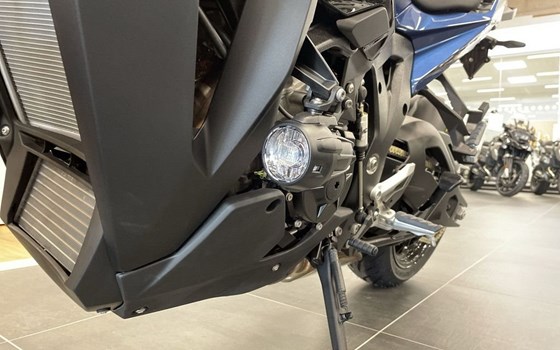 Gebrauchtmotorrad BMW S 1000 XR - Bild 14