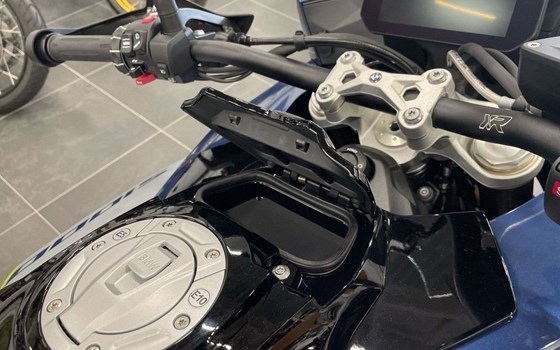 Gebrauchtmotorrad BMW S 1000 XR - Bild 15