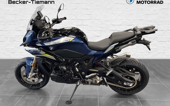 Gebrauchtmotorrad BMW S 1000 XR - Bild 4