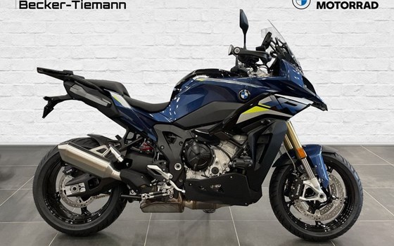 Gebrauchtmotorrad BMW S 1000 XR - Bild 5
