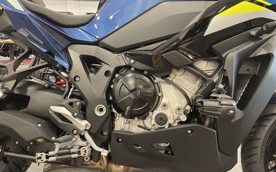 Gebrauchtmotorrad BMW S 1000 XR - Bild 9