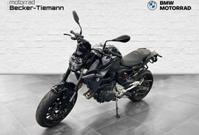 BMW F 900 R