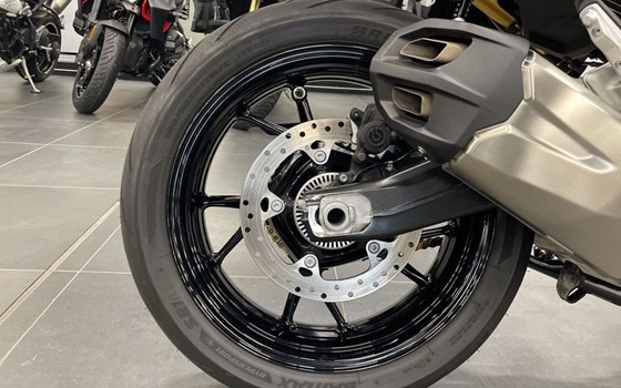 Gebrauchtmotorrad BMW F 900 R - Bild 10