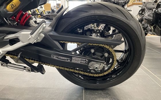 Gebrauchtmotorrad BMW F 900 R - Bild 11