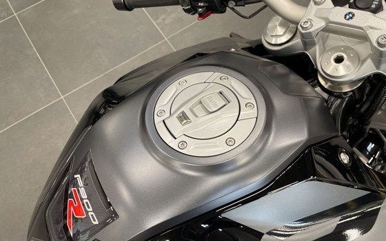 Gebrauchtmotorrad BMW F 900 R - Bild 13