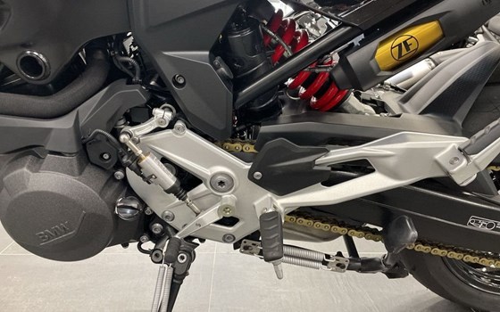 Gebrauchtmotorrad BMW F 900 R - Bild 14